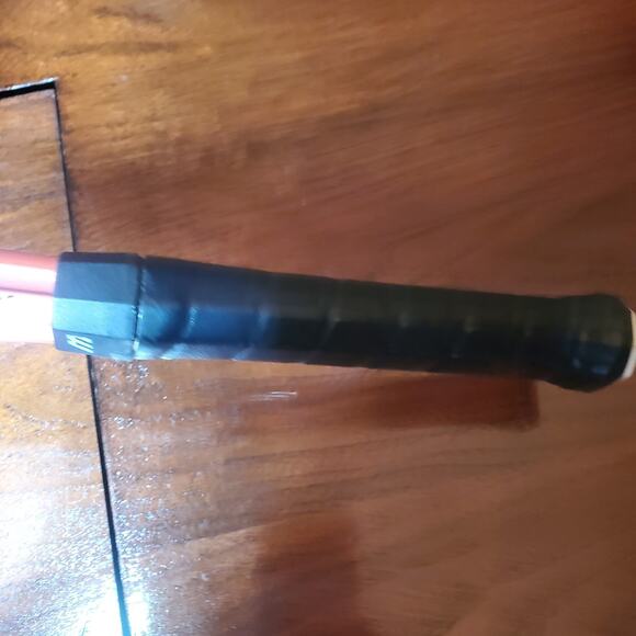 Mizuno JR 25 Tennis Racket - Picture 9 of 14